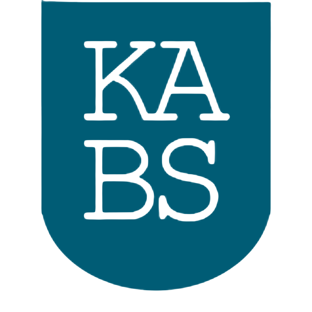 KABS logo