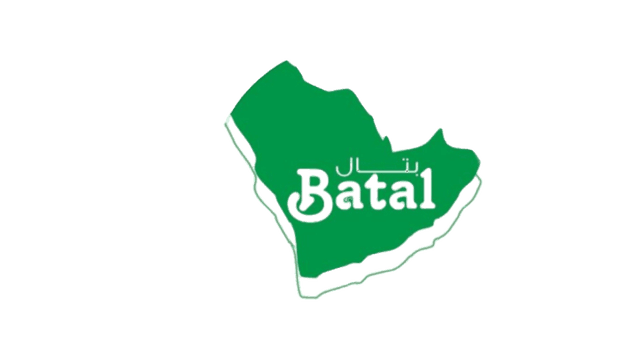 BATAL AL JAZEERA TRD. EST Logo