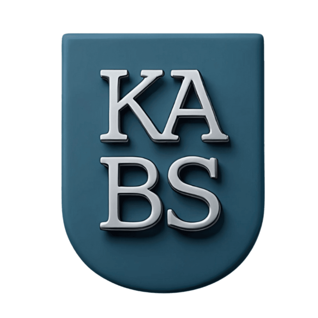 KABS logo